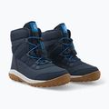 Doposci da bambino Reima Myrsky navy 3