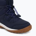 Doposci da bambino Reima Myrsky navy 7