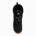 Doposci da bambino Reima Myrsky black 5