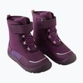 Doposci da bambino Reima Talvella deep purple 3