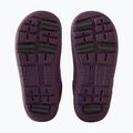Doposci da bambino Reima Talvella deep purple 5