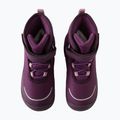 Doposci da bambino Reima Talvella deep purple 6