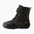 Doposci da bambino Reima Talvella black 2