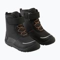 Doposci da bambino Reima Talvella black 3