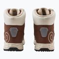 Doposci da bambino Reima Hallava Lace umber brown 4