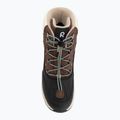 Doposci da bambino Reima Hallava Lace umber brown 5