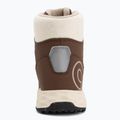 Doposci da bambino Reima Hallava Lace umber brown 6
