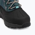 Doposci da bambino Reima Hallava Lace dark teal 7