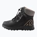 Doposci da bambino Reima Hallava Lace black