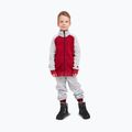 Doposci da bambino Reima Hallava Lace black 2