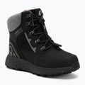 Doposci da bambino Reima Hallava Lace black