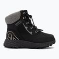 Doposci da bambino Reima Hallava Lace black 2