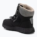 Doposci da bambino Reima Hallava Lace black 3