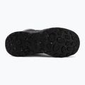 Doposci da bambino Reima Hallava Lace black 4