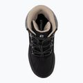 Doposci da bambino Reima Hallava Lace black 5