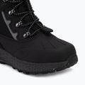 Doposci da bambino Reima Hallava Lace black 7