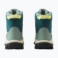 Doposci da bambino Reima Kulkuri stone green 4