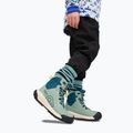 Doposci da bambino Reima Kulkuri stone green 8