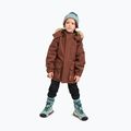 Doposci da bambino Reima Kulkuri stone green 9