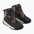 Doposci da bambino Reima Kulkuri black 3