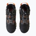 Doposci da bambino Reima Kulkuri black 6