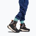 Doposci da bambino Reima Kulkuri black 8