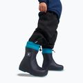Stivali di gomma per bambini Reima Thermo-Ankka navy 7