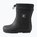 Stivali di gomma per bambini Reima Thermo-Ankka black