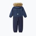 Tuta per bambini Reima Kipina navy 2