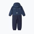 Tuta per bambini Reima Kipina navy 4