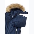 Tuta per bambini Reima Kipina navy 5