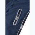 Tuta per bambini Reima Kipina navy 7