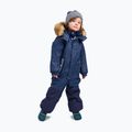 Tuta per bambini Reima Kipina navy 10