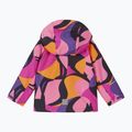 Giacca per bambini Reima Irni fucshia 2