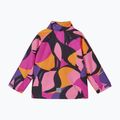 Giacca per bambini Reima Irni fucshia 3