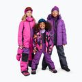 Giacca per bambini Reima Irni fucshia 12