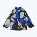 Giacca per bambini Reima Irni sparkly blue 3