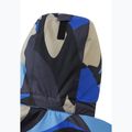 Giacca per bambini Reima Irni sparkly blue 7
