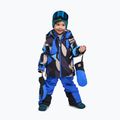 Giacca per bambini Reima Irni sparkly blue 11