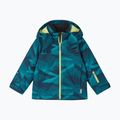 Giacca per bambini Reima Irni navy