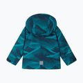 Giacca per bambini Reima Irni navy 2