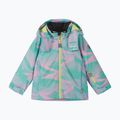 Giacca per bambini Reima Irni aquamarine