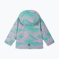 Giacca per bambini Reima Irni aquamarine 2