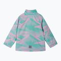 Giacca per bambini Reima Irni aquamarine 3