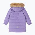 Giacca imbottita per bambini Reima Luvia misty violet 2