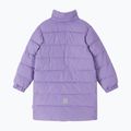 Giacca imbottita per bambini Reima Luvia misty violet 3