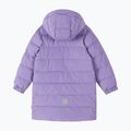 Giacca imbottita per bambini Reima Luvia misty violet 4