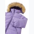 Giacca imbottita per bambini Reima Luvia misty violet 5