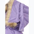 Giacca imbottita per bambini Reima Luvia misty violet 6
