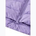 Giacca imbottita per bambini Reima Luvia misty violet 8